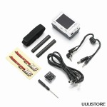 Immersionrc Play-fpv H264 60fps modulo Dvr per Racing Fatshark Dominator ricambio Rc parte batteria integrata
